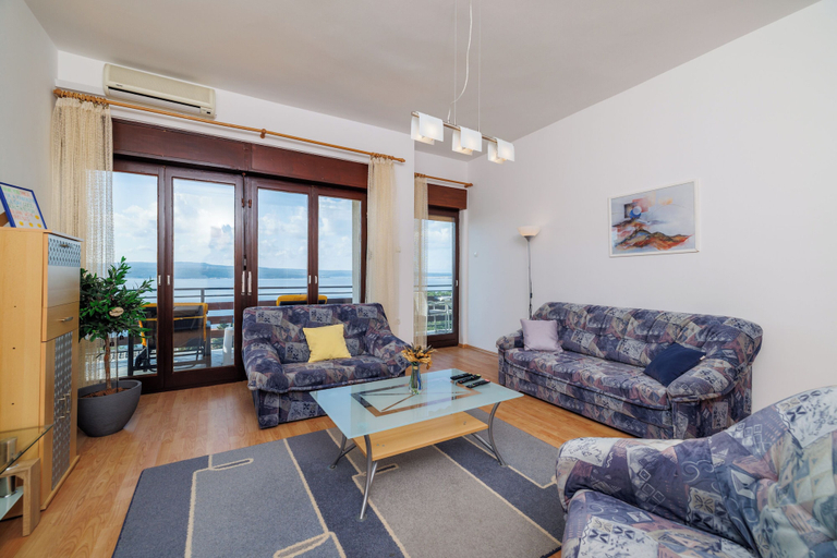 Others 3, Apartman Sea Blue, Crikvenica