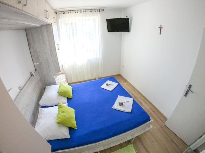 Others 5, Apartment and Room Borka & Marko, Mali Lošinj