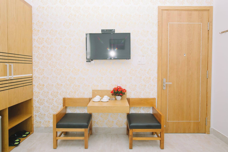 Bedroom 5, Tan Hoang Long Hotel DN - by BayLuxury, Thanh Khê