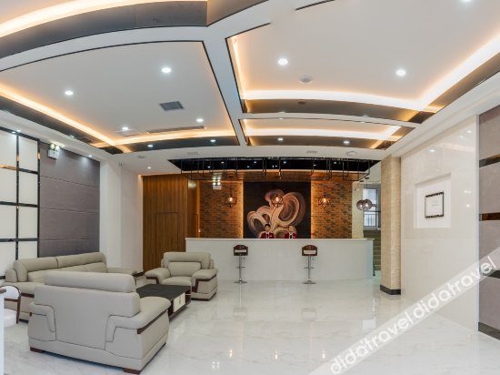 Others 4, Starway Hotel (Zhengzhou Economic Development Zone Third Street), Zhengzhou