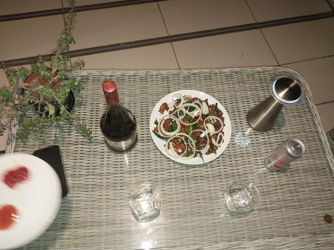 Food & Drinks 4, Hotel white house mahiyanganaya, Mahiyanganaya