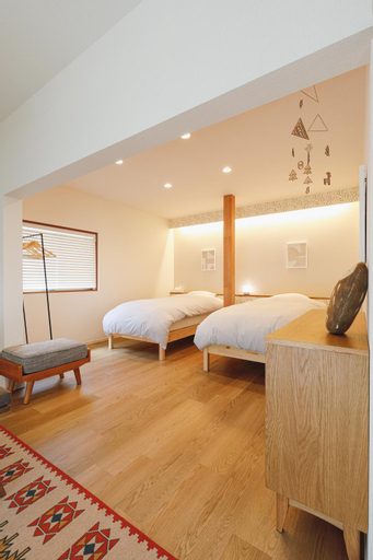 Bedroom 11