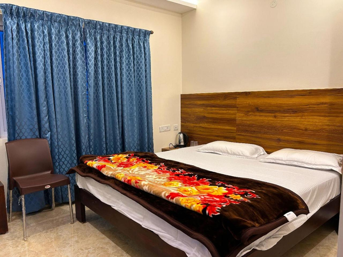 Bedroom 10