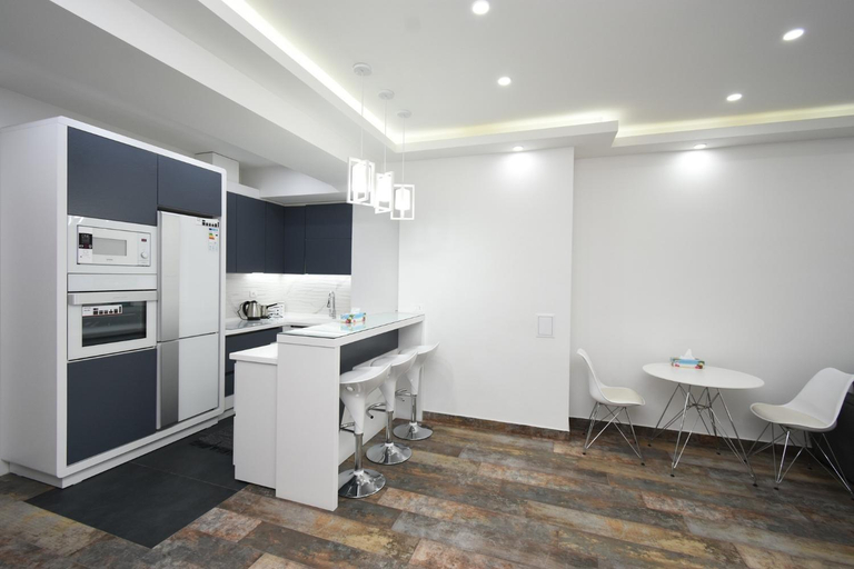 Others 5, Koghbatsi street, 1 bedroom Modern and Beautiful apart KO166, Yerevan