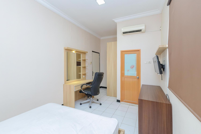 Bedroom 7