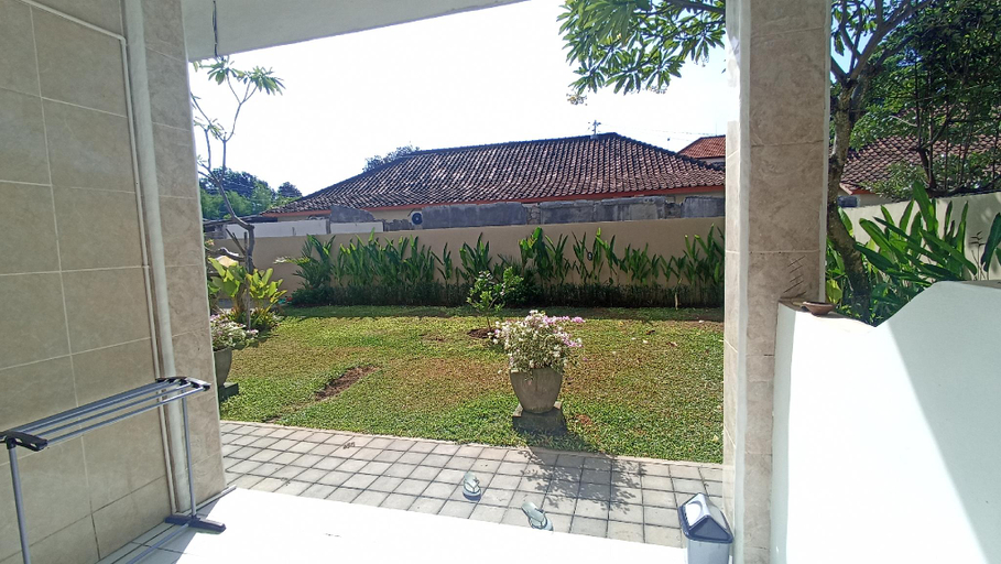 Others 3, Pondok Dete Guest House, Denpasar