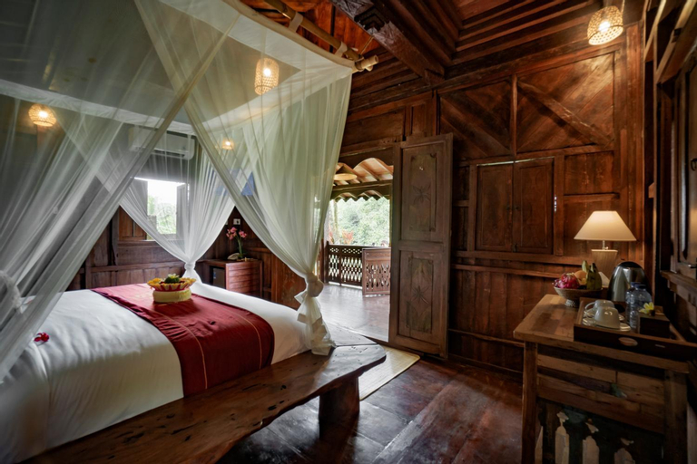 Bedroom 15