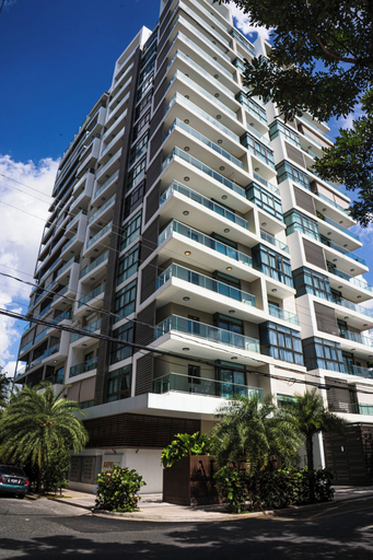 Exterior & Views 2, Arpel 07 - Piantini - Santo Domingo, Distrito Nacional