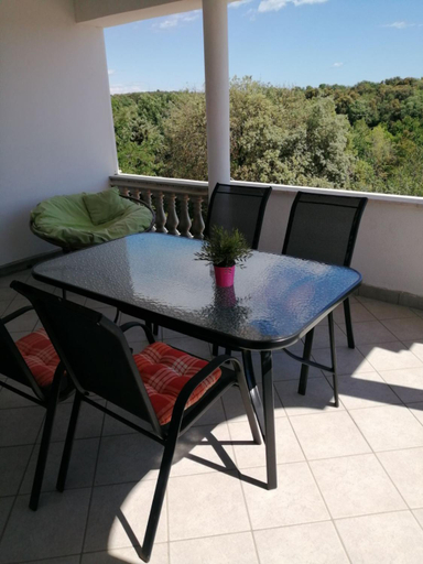 Others 4, Apartment Blazenka, Medulin