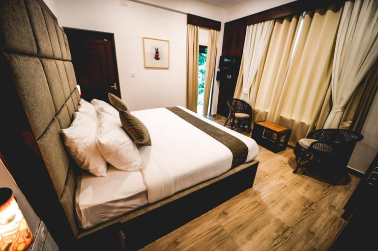 Bedroom 3, VANYA by Citrine, Palakkad