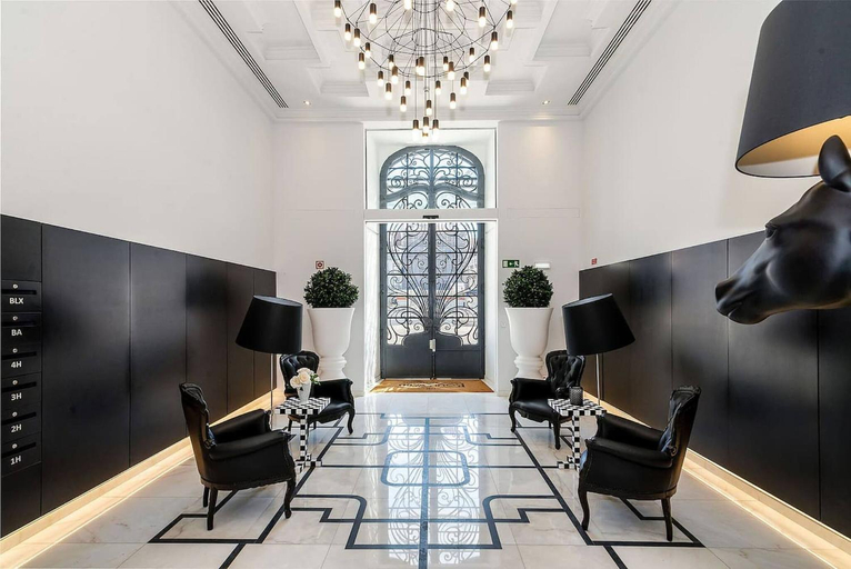 Others 5, MY LX FLAT Stylish and Design Gem in Rossio, Lisbon