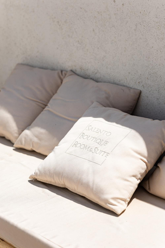 Others 2, Salento Boutique Suite, Lecce