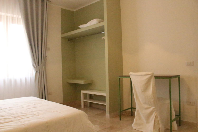 Others 4, LE CANONICHE NEL MATESE ALBERGO DIFFUSO, Campobasso