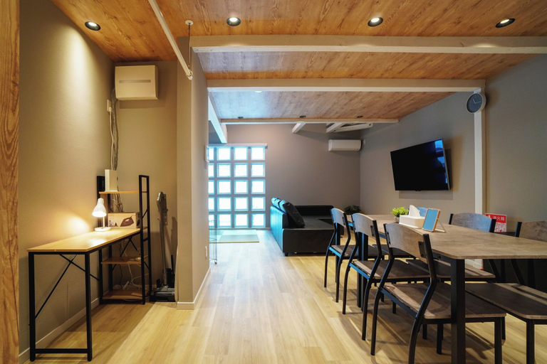 Food & Drinks, KOTOBUKI, Otaru