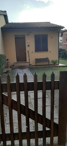 Albachiara, Perugia