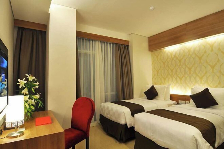 Bedroom 12