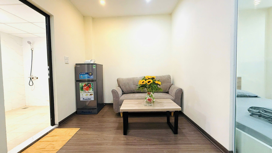 Others 4, Era Apartment 58 Nguyen Khanh Toan, Cầu Giấy