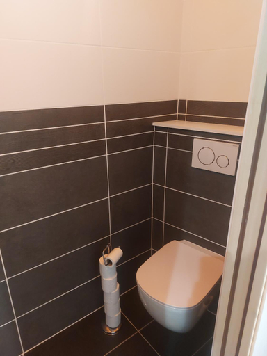 Bathroom 3, Chambre table d'hotes Anne-Marie et Jean-Christophe, Seine-Maritime