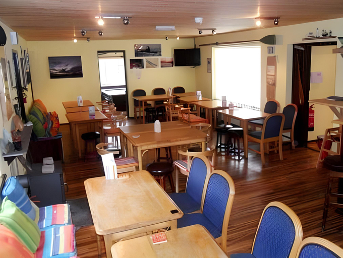 Food & Drinks 2, Anglesey Outdoors, Gwynedd