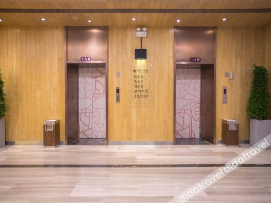 Others 4, Yuhao Hotel (Shanghai Songjiang University Town), Shanghai