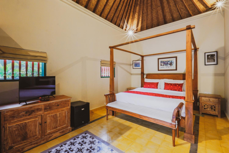 Bedroom 4