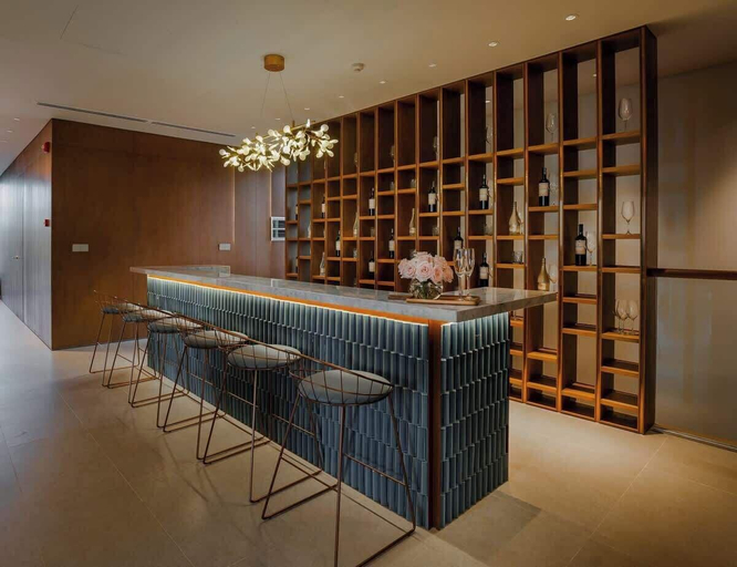 Food & Drinks 5, Elegant Retreat for Discerning Travelers, Da Nang