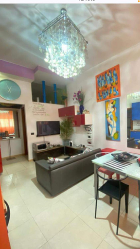 Others 5, CIAOBRO Apartment, Bari