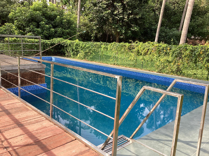 Sport & Beauty 2, Teak Town, Malappuram