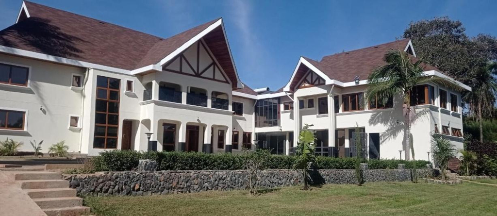 HAVEN STAY HOTEL, Kesses