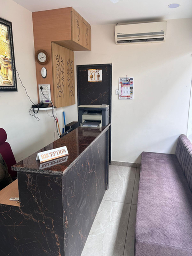 Others 5, The Byke Express - Mahakal Residency | (Pan India Pure Veg Hotel Chain), Ujjain