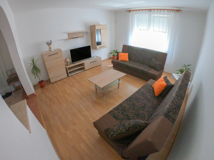 Others 3, Apartment and Room Borka & Marko, Mali Lošinj