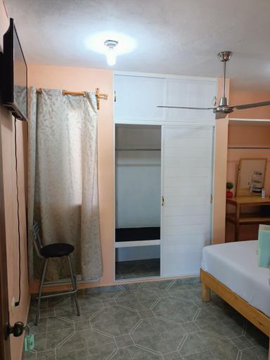 Bedroom 2, Casa Bonzay, Othón P. Blanco