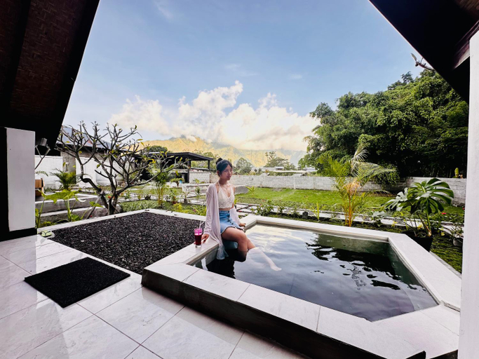 Others 4, Ampik Batur with Private Hot Springs, Bangli