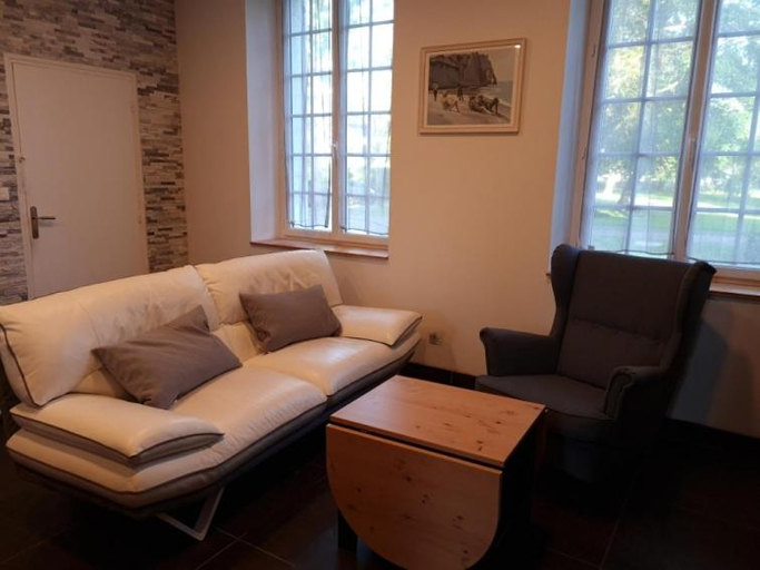 2, Chateau des Bosquets, Seine-Maritime