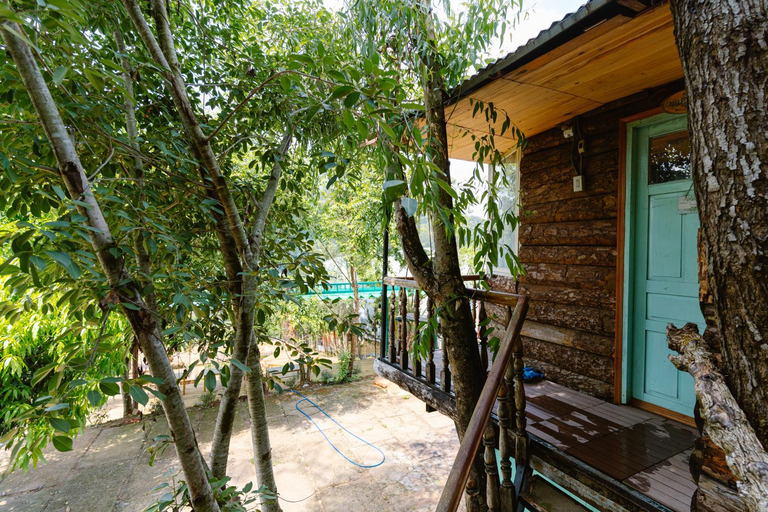 Hoang Gia Trang, Đà Lạt