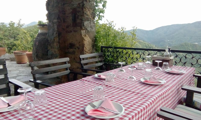 Food & Drinks 3, Farmhouse B&B Castagnola 64, Genova