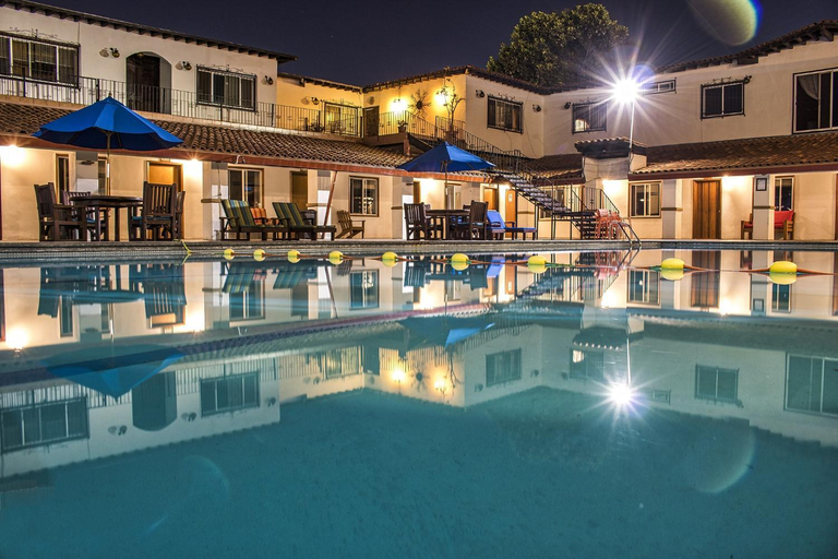 Swimming Pool 1