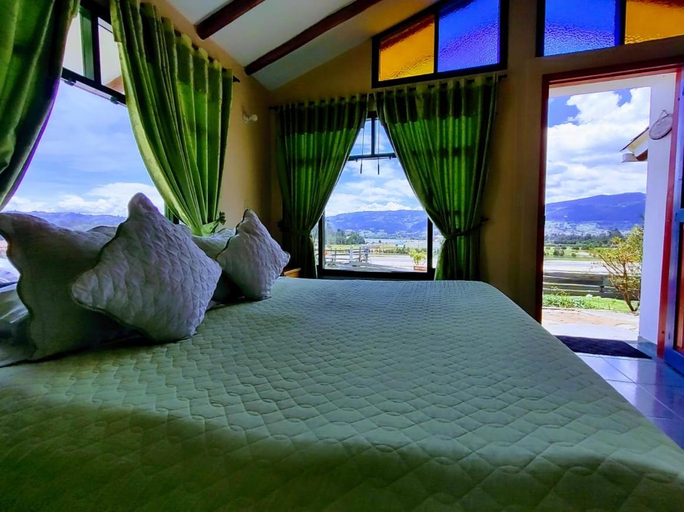 Others 5, Hotel Cabanas San Cayetano, Paipa