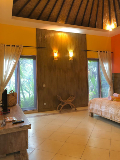 Bedroom 11