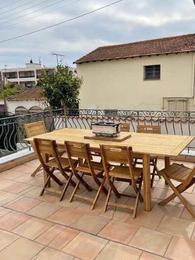 Others 2, Villa Acacia, Alpes-Maritimes