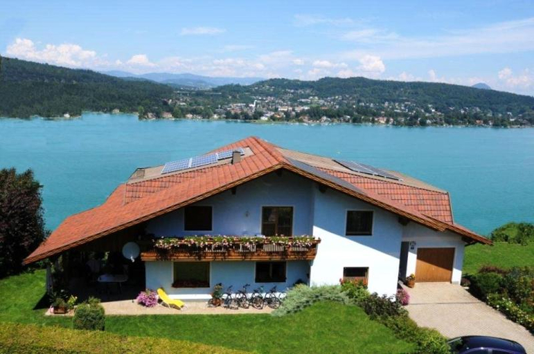 Ferienwohnungen Enzi, Klagenfurt Land