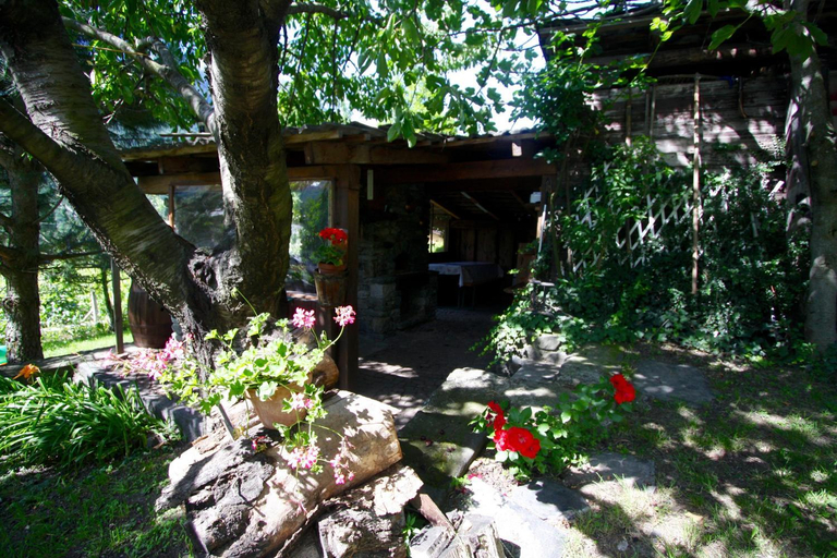 Others 5, Relais Des Elfes, Aosta