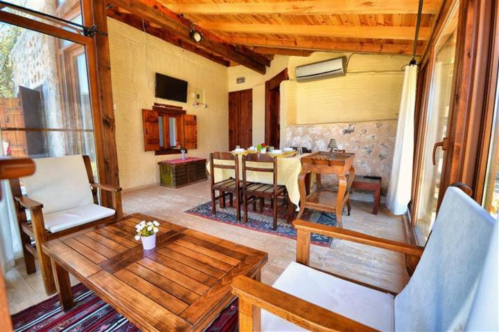 Others 3, Kilim Kaya Villas, Fethiye