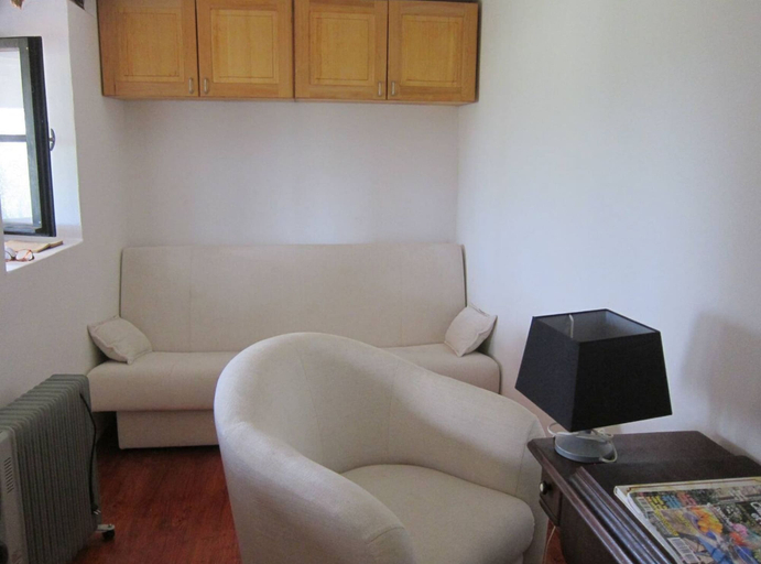 Others 5, Villa Bella, Grožnjan