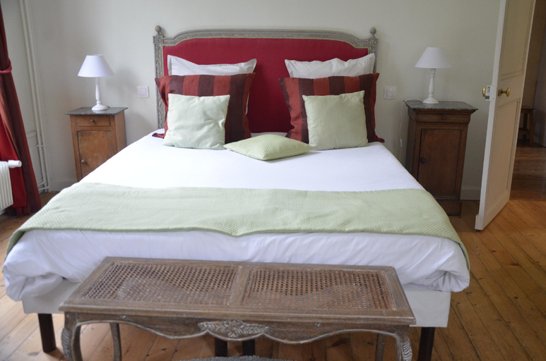 Others 2, Le Bas Manoir - Maison de Vacances, Calvados