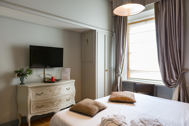 Bedroom 2, Rooms Roma - Monti, Roma