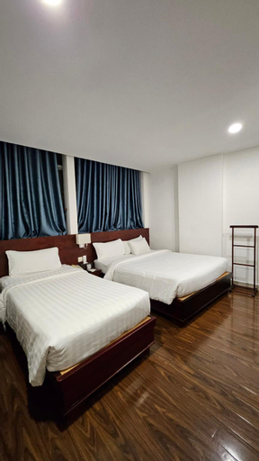 Bedroom 16