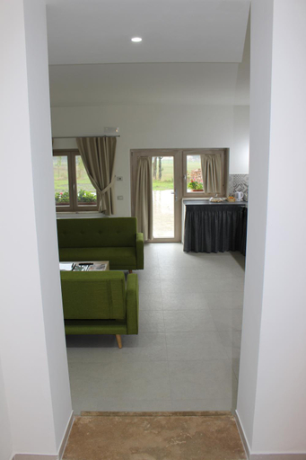 Others 3, LE CANONICHE NEL MATESE ALBERGO DIFFUSO, Campobasso