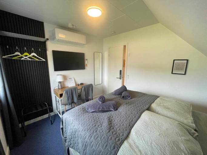Bedroom 3, Marielyst Guesthouse, Guldborgsund