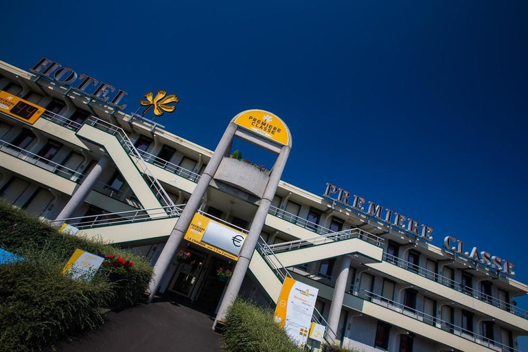 5, Premiere Classe Clermont Ferrand Nord, Puy-de-Dôme